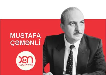 Mustafa Çəmənli